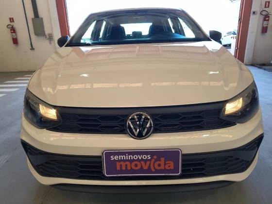 VOLKSWAGEN POLO 1.0 MPI TRACK MANUAL